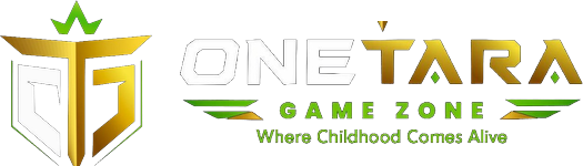 Onetara Gamezone Logo
